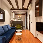 Apartmán U-nique Obradors